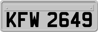 KFW2649