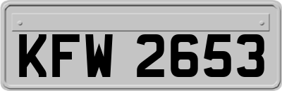 KFW2653