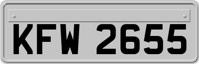 KFW2655