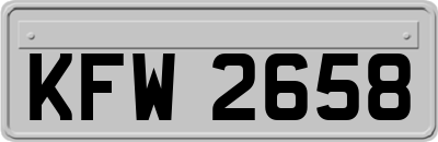 KFW2658