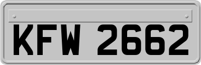 KFW2662