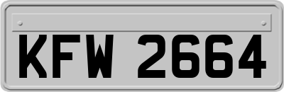 KFW2664