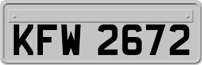 KFW2672