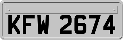 KFW2674