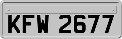 KFW2677