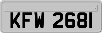 KFW2681