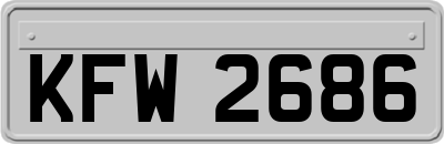 KFW2686