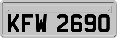 KFW2690