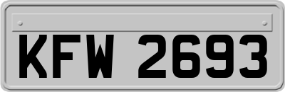 KFW2693