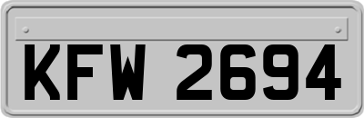 KFW2694