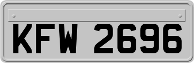 KFW2696