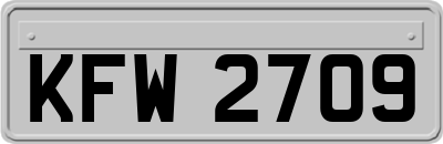 KFW2709