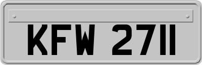 KFW2711