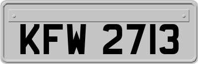 KFW2713