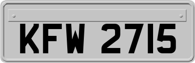 KFW2715