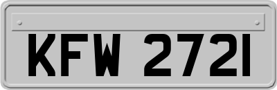 KFW2721