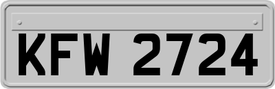 KFW2724