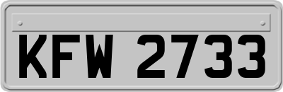 KFW2733