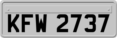 KFW2737