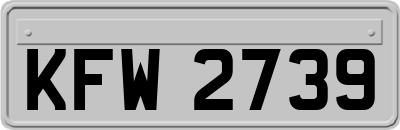 KFW2739