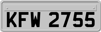 KFW2755