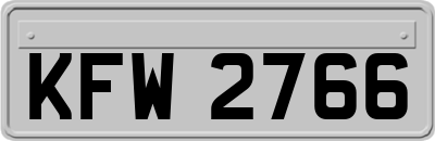 KFW2766