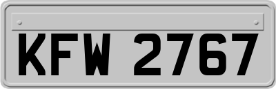 KFW2767