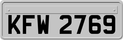 KFW2769