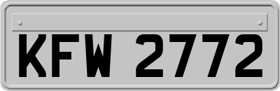 KFW2772