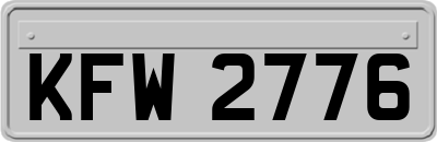 KFW2776