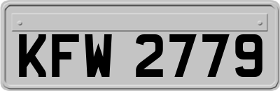 KFW2779