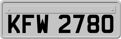 KFW2780