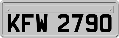 KFW2790