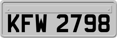 KFW2798