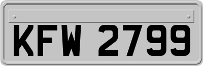 KFW2799