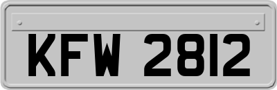 KFW2812