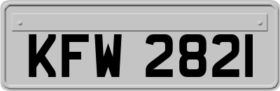 KFW2821