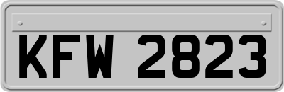 KFW2823