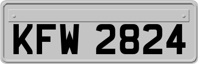 KFW2824