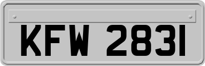 KFW2831