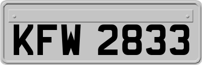 KFW2833