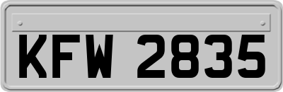 KFW2835