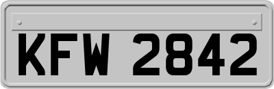 KFW2842