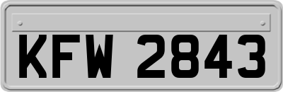 KFW2843