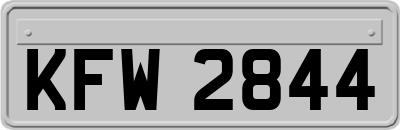 KFW2844