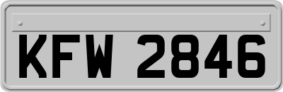 KFW2846