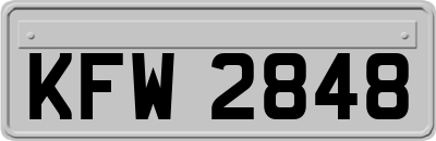 KFW2848