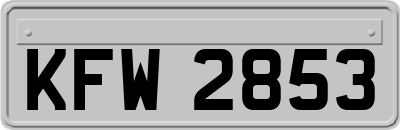 KFW2853