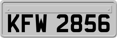 KFW2856