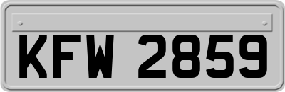 KFW2859